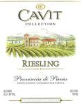 Cavit - Riesling Trentino 2019 (750ml) (750ml)