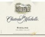 Chateau St. Michelle - Riesling Columbia Valley 2018 (1.5L)