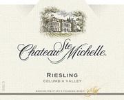 Chateau St. Michelle - Riesling Columbia Valley 2018 (1.5L) (1.5L)