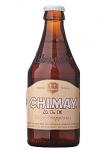 Chimay - Tripel (White) (25.4oz bottle)