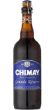 Chimay - Grande Reserve (Blue) (4 pack bottles)