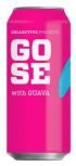Collective Arts - Guava Gose (4 pack 12oz cans)