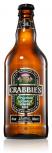 Crabbies - Ginger Beer (4 pack bottles)