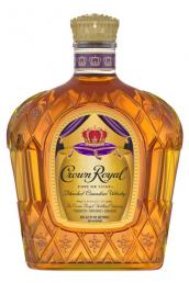 Crown Royal - Canadian Whisky (200ml) (200ml)