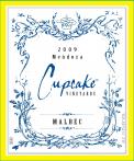 Cupcake - Malbec 2019 (750ml)