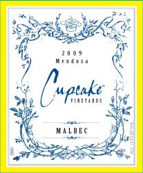 Cupcake - Malbec 2019 (750ml) (750ml)
