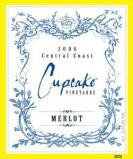 Cupcake - Merlot 2018 (750ml)