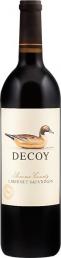 Decoy - Cabernet Sauvignon 2020 (750ml) (750ml)