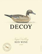Decoy - Red Blend 2018 (750ml) (750ml)