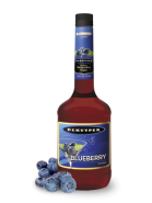 Dekuyper - Blueberry Schnapps (1L)
