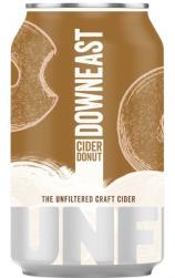Downeast Cider House - Donut (4 pack cans) (4 pack cans)
