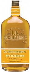Dr. McGillicuddys - Intense Butterscotch (750ml) (750ml)