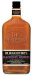 Dr. McGillicuddys - Blackberry Whiskey (750ml)