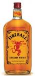 Dr. McGillicuddys - Fireball Cinnamon Whiskey (1L)