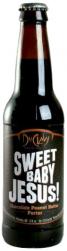 Duclaw Brewery - Sweet Baby Jesus Porter (6 pack cans) (6 pack cans)