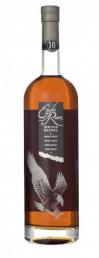 Eagle Rare - 10 yr Single Barrel Bourbon Whiskey (750ml) (750ml)