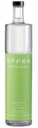 Effen - Green Apple (750ml) (750ml)