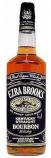 Ezra Brooks - Black Label Kentucky Bourbon (4 pack cans)