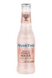 Fever Tree - Aromatic Tonic (4 pack bottles) (4 pack bottles)