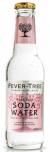 Fever Tree - Club Soda (4 pack bottles)