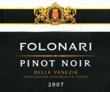 Folonari - Pinot Noir Delle Venezie 0 (1.5L)