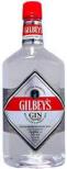 Gilbys - London Dry Gin (750ml)