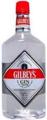 Gilbys - London Dry Gin (750ml) (750ml)