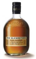 Glenrothes - Bourbon Cask Reserve Speyside Single Malt Scotch (750ml)