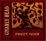 Gnarly Head - Pinot Noir California 2018 (750ml)