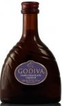 Godiva - Dark Chocolate Liqueur (750ml)