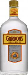 Gordons - Dry Gin (750ml) (750ml)