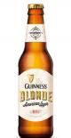 Guinness - Blonde American Lager (6 pack bottles)