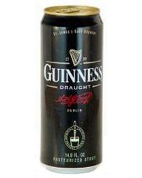 Guinness - Pub Draught (4 pack cans) (4 pack cans)