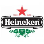 Heineken - Premium Lager (12 pack cans)