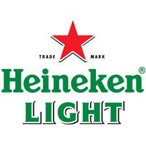 Heineken - Premium Light (24 pack cans) (24 pack cans)