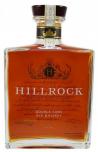 Hillrock - Double Cask Rye Whiskey (750ml)