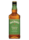 Jack Daniels - Tennessee Apple (50ml)