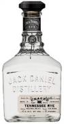 Jack Daniels - Single Barrel Tennessee Rye (750ml)