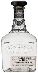 Jack Daniels - Single Barrel Tennessee Rye (750ml) (750ml)