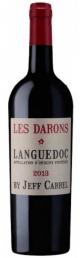 Jeff Carrel - Les Darons Languedoc 2018 (750ml) (750ml)