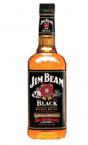 Jim Beam - Black Bourbon Kentucky (750ml)