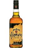 Jim Beam - Honey Bourbon (375ml)