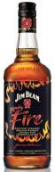 Jim Beam - Kentucky Fire (750ml)