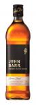 John Barr - Black Label Blended Scotch Whisky Reserve Blend (750ml)