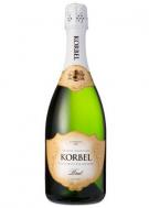 Korbel - Brut California Champagne 0 (4 pack 187ml)