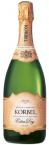 Korbel - Extra Dry California Champagne 0 (1.5L)
