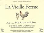La Vieille Ferme - Rose Côtes du Ventoux 0 (1.5L)