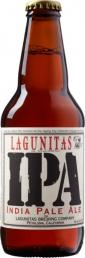 Lagunitas - IPA (12 pack cans) (12 pack cans)