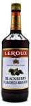 Leroux - Blackberry Brandy (375ml)