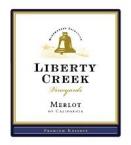 Liberty Creek - Merlot 0 (1.5L)